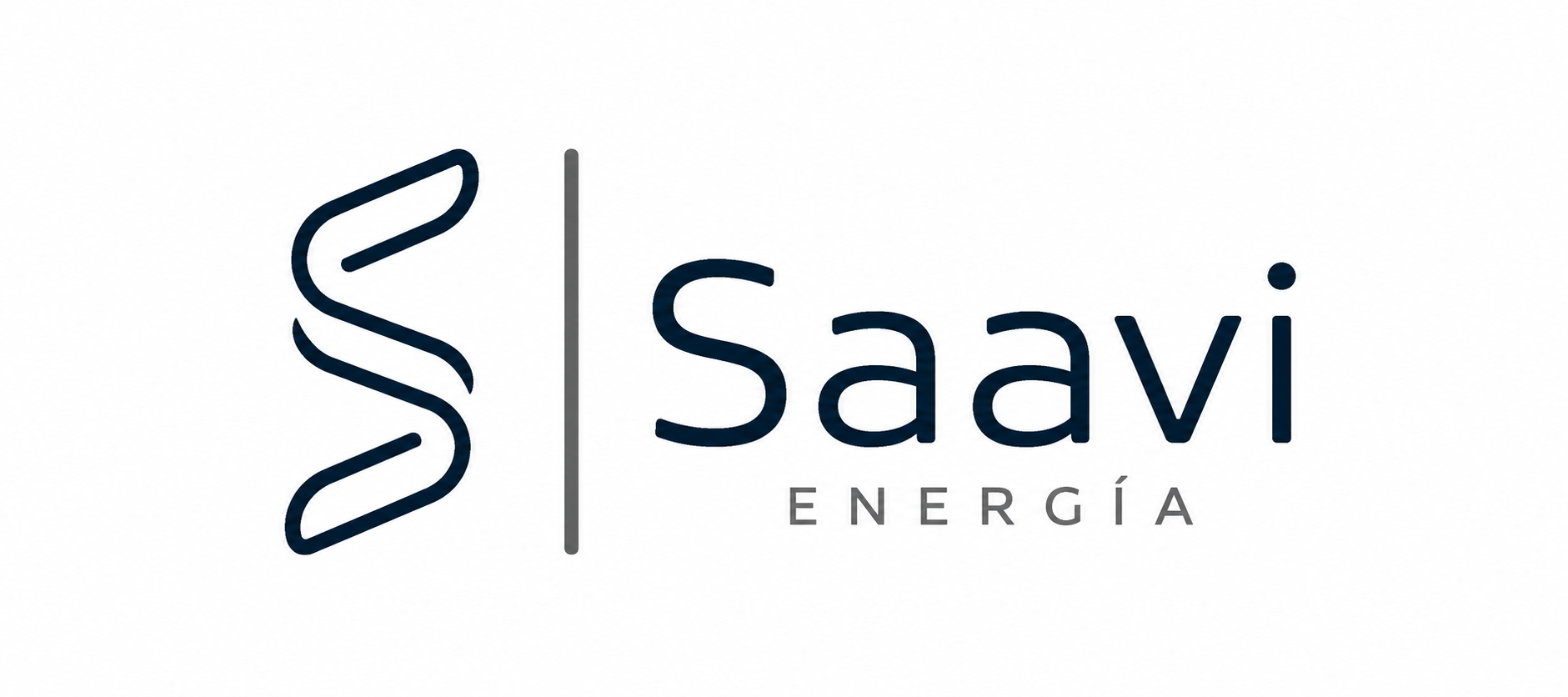 Logo de Saavi Energía
